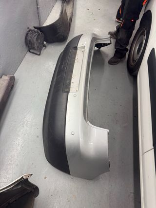 Parachoques Vw Golf 5 Delantero y Trasero