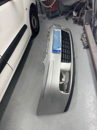 Parachoques Vw Golf 5 Delantero y Trasero