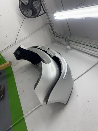 Parachoques Vw Golf 5 Delantero y Trasero