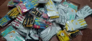 Luvas de Bateo Beisebol INFINITE