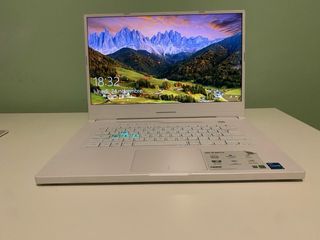 ASUS TUF Gaming FX516P