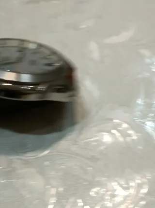 Citizen Marinaut Eco-Drive Titanio WR 10 Bar