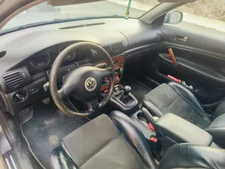 Volkswagen Passat 2003