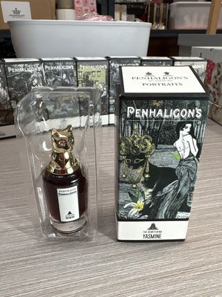 Mini Perfume Penhaligon's 10 ml