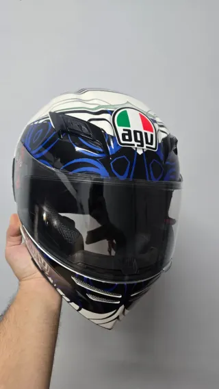 Casco AGV Horizon