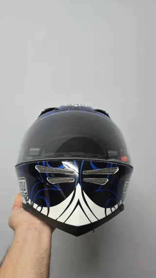 Casco AGV Horizon