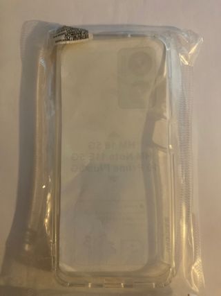 Funda Xiaomi 10 5G/Note 11E 5G/10 Prime Plus 5G