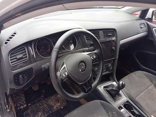 Mando elevalunas delantero volkswagen golf 439882