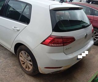 Mando elevalunas delantero volkswagen golf 439882