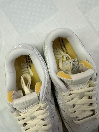 Nike Dunk Low Phantom Light Bone 38