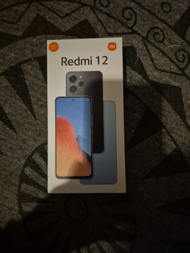 Redmi 12