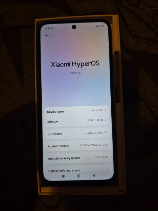 Redmi 12