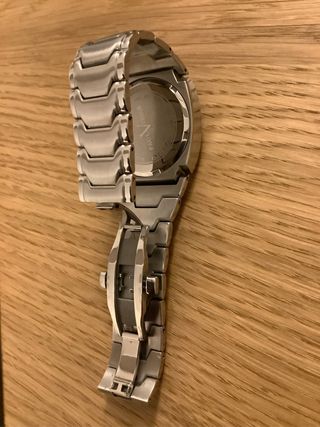 Reloj Viceroy Cronógrafo Acero