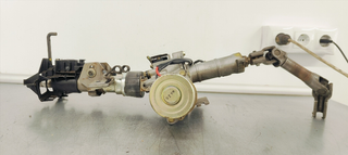 COLUMNA DIRECCION OPEL COMBO (CORSA C) 1.7 16V DT