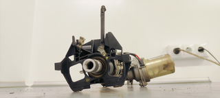 COLUMNA DIRECCION OPEL COMBO (CORSA C) 1.7 16V DT