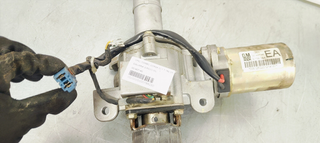 COLUMNA DIRECCION OPEL COMBO (CORSA C) 1.7 16V DT