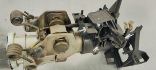 COLUMNA DIRECCION OPEL COMBO (CORSA C) 1.7 16V DT