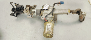 COLUMNA DIRECCION OPEL COMBO (CORSA C) 1.7 16V DT