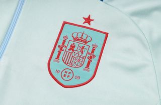 Chándal Adidas España Talla M