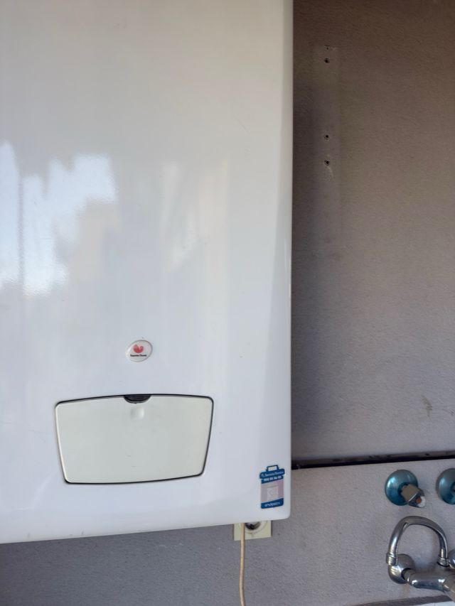 Caldera Saunier Duval Themafast F30