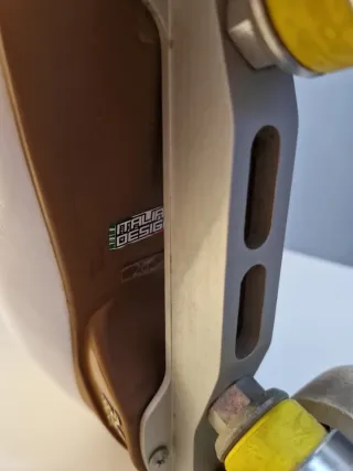 Patines Profesionales Roll Line Variant