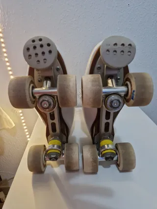 Patines Profesionales Roll Line Variant