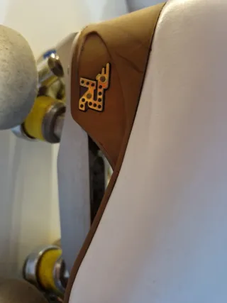 Patines Profesionales Roll Line Variant