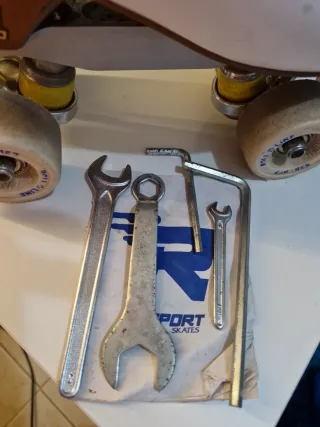 Patines Profesionales Roll Line Variant