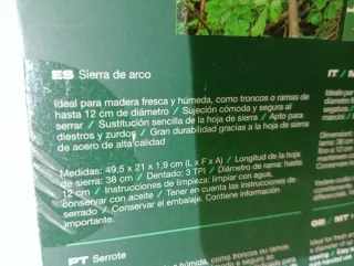 Lote 2 Sierras PARKSIDE