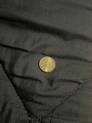 Moneda 10 céntimos