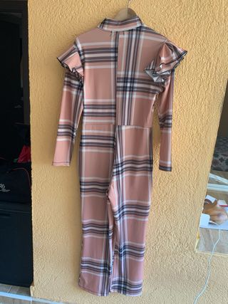 Mono Chic Me cuadros rosa