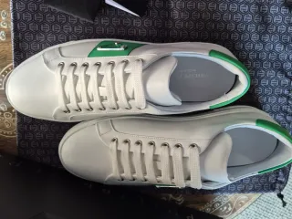 Zapatillas Philipp Plein Lo-Top Sneakers