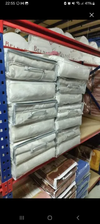 Gonne per tavoli sanitari di tutte le misure