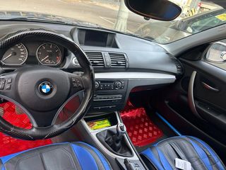 BMW Serie 1 2010