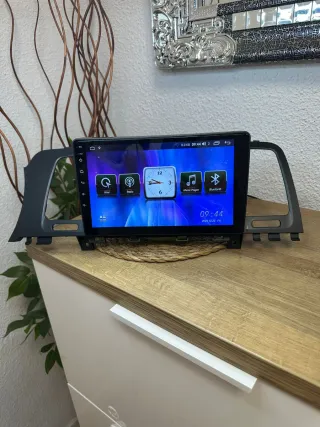 Pantalla Radio Coche para Nissan