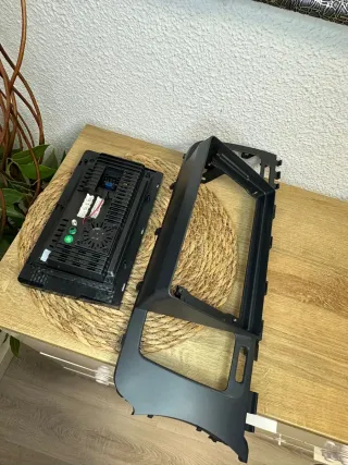 Pantalla Radio Coche para Nissan