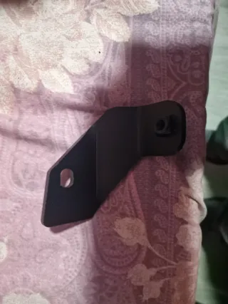 Soportes Maletas Laterales Shad Honda X-ADV 750