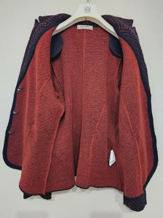 Chaqueta Aldo Martins Merino Talla 46