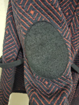 Chaqueta Aldo Martins Merino Talla 46