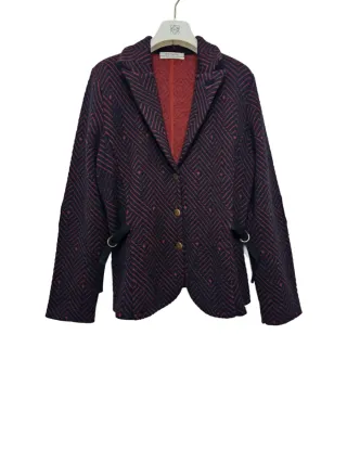 Chaqueta Aldo Martins Merino Talla 46