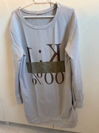 Vestido Lumina Talla Única