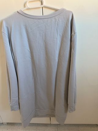 Vestido Lumina Talla Única