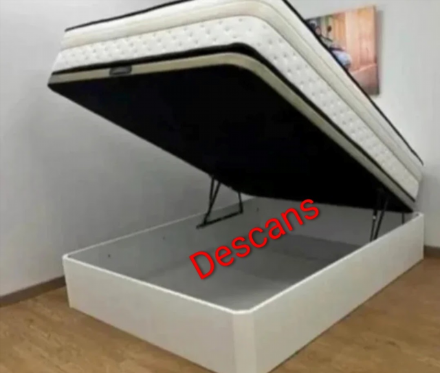 Divano letto e materassi