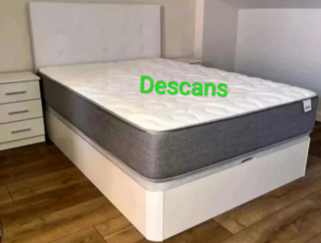 Divano letto e materassi
