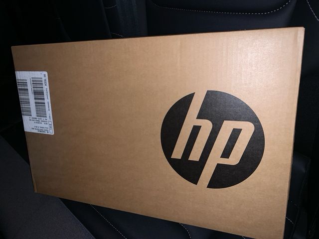 HP Portátil Intel Core i7-1355U/16GB/512GB SSD/15.