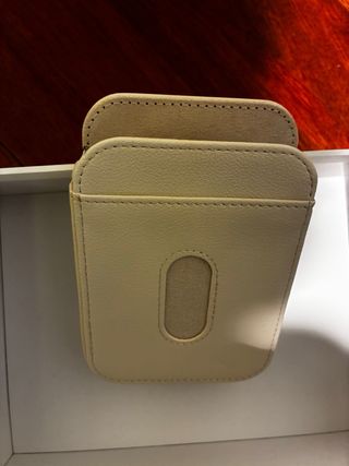 Stampante fotografica portatile Telesin Bianca