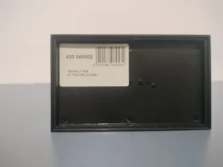 Minichamps Renault R26 2006 G. Fisichella