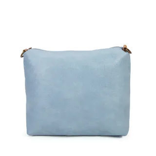 Maxi bolso piel sintética VINTAGE