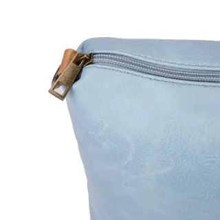 Maxi bolso piel sintética VINTAGE