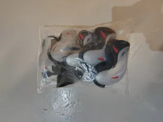 Rodilleras y coderas Fila para patinar